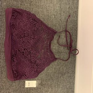 Mossimo NWT never worn bathing suit